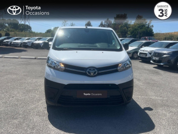 Photo 5 du bon plan TOYOTA ProAce VUL Medium 2.0 D-4D 140 Business MC22 occasion à 21990 €