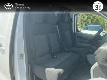 Photo 6 du bon plan TOYOTA ProAce VUL Medium 2.0 D-4D 140 Business MC22 occasion à 21990 €
