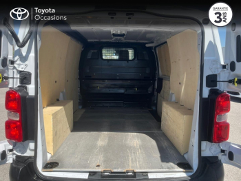 Photo 10 du bon plan TOYOTA ProAce VUL Medium 2.0 D-4D 140 Business MC22 occasion à 21990 €
