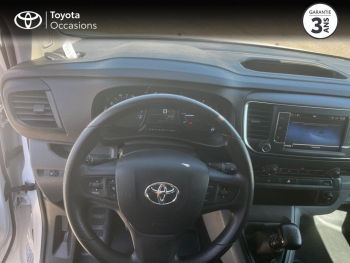 Photo 13 du bon plan TOYOTA ProAce VUL Medium 2.0 D-4D 140 Business MC22 occasion à 21990 €