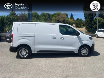 Photo 17 du bon plan TOYOTA ProAce VUL Medium 2.0 D-4D 140 Business MC22 occasion à 21990 €