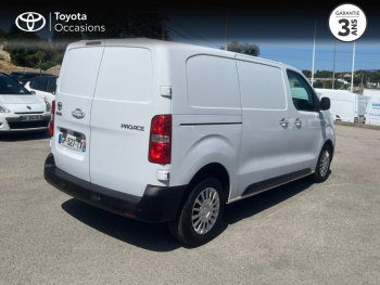 Photo 18 du bon plan TOYOTA ProAce VUL Medium 2.0 D-4D 140 Business MC22 occasion à 21990 €