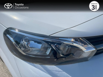 Photo 20 du bon plan TOYOTA ProAce VUL Medium 2.0 D-4D 140 Business MC22 occasion à 21990 €