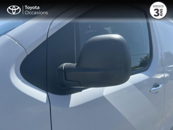 Photo 21 du bon plan TOYOTA ProAce VUL Medium 2.0 D-4D 140 Business MC22 occasion à 21990 €