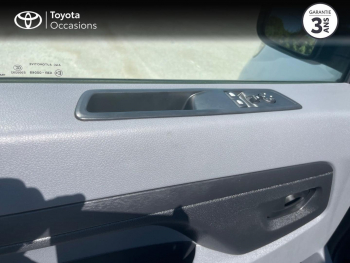 Photo 22 du bon plan TOYOTA ProAce VUL Medium 2.0 D-4D 140 Business MC22 occasion à 21990 €