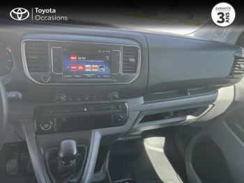 Photo 24 du bon plan TOYOTA ProAce VUL Medium 2.0 D-4D 140 Business MC22 occasion à 21990 €