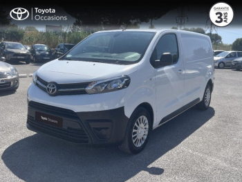 Photo 25 du bon plan TOYOTA ProAce VUL Medium 2.0 D-4D 140 Business MC22 occasion à 21990 €
