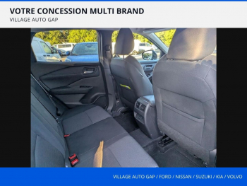 Photo 10 du bon plan NISSAN Qashqai 1.3 Mild Hybrid 140ch Shadow 2022 occasion à 23990 €