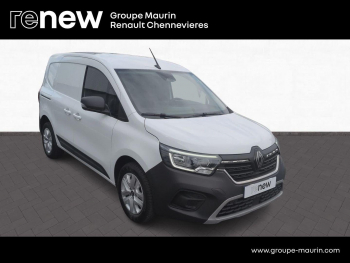 Photo 3 du bon plan RENAULT Kangoo Van L1 1.5 Blue dCi 95ch Extra -24 occasion à 15990 €