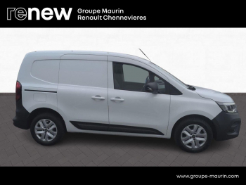 Photo 4 du bon plan RENAULT Kangoo Van L1 1.5 Blue dCi 95ch Extra -24 occasion à 15990 €