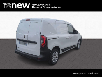Photo 5 du bon plan RENAULT Kangoo Van L1 1.5 Blue dCi 95ch Extra -24 occasion à 15990 €