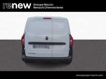 Photo 6 du bon plan RENAULT Kangoo Van L1 1.5 Blue dCi 95ch Extra -24 occasion à 15990 €