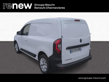 Photo 7 du bon plan RENAULT Kangoo Van L1 1.5 Blue dCi 95ch Extra -24 occasion à 15990 €