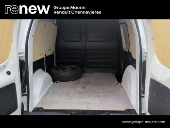 Photo 8 du bon plan RENAULT Kangoo Van L1 1.5 Blue dCi 95ch Extra -24 occasion à 15990 €