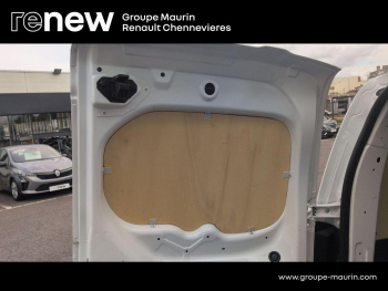 Photo 9 du bon plan RENAULT Kangoo Van L1 1.5 Blue dCi 95ch Extra -24 occasion à 15990 €