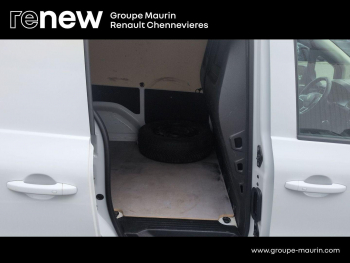 Photo 11 du bon plan RENAULT Kangoo Van L1 1.5 Blue dCi 95ch Extra -24 occasion à 15990 €