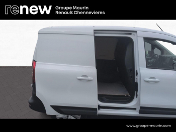 Photo 12 du bon plan RENAULT Kangoo Van L1 1.5 Blue dCi 95ch Extra -24 occasion à 15990 €