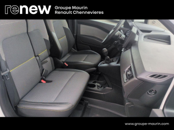 Photo 13 du bon plan RENAULT Kangoo Van L1 1.5 Blue dCi 95ch Extra -24 occasion à 15990 €