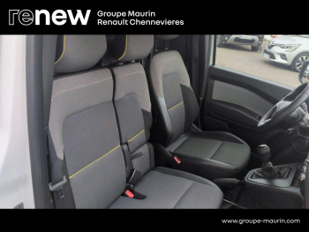 Photo 14 du bon plan RENAULT Kangoo Van L1 1.5 Blue dCi 95ch Extra -24 occasion à 15990 €