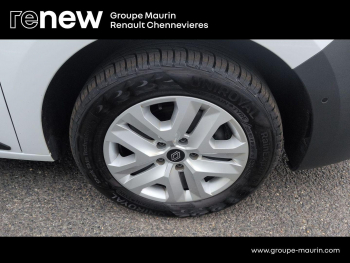 Photo 15 du bon plan RENAULT Kangoo Van L1 1.5 Blue dCi 95ch Extra -24 occasion à 15990 €