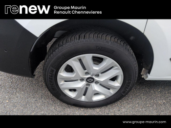 Photo 16 du bon plan RENAULT Kangoo Van L1 1.5 Blue dCi 95ch Extra -24 occasion à 15990 €