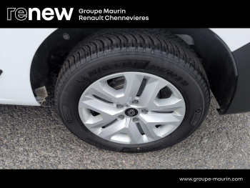 Photo 17 du bon plan RENAULT Kangoo Van L1 1.5 Blue dCi 95ch Extra -24 occasion à 15990 €