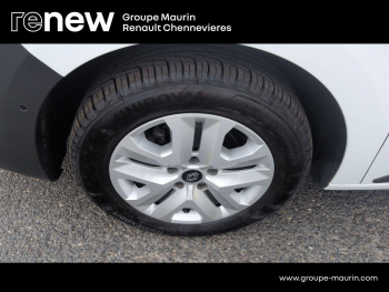 Photo 18 du bon plan RENAULT Kangoo Van L1 1.5 Blue dCi 95ch Extra -24 occasion à 15990 €