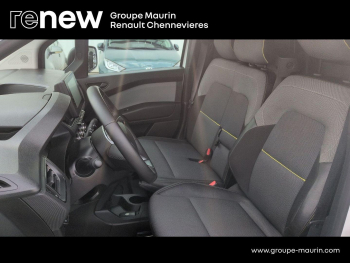 Photo 19 du bon plan RENAULT Kangoo Van L1 1.5 Blue dCi 95ch Extra -24 occasion à 15990 €