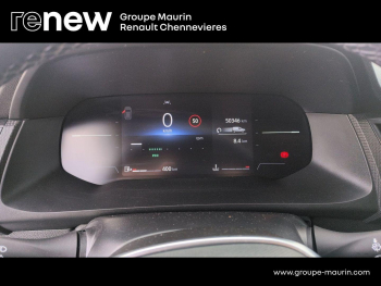 Photo 23 du bon plan RENAULT Kangoo Van L1 1.5 Blue dCi 95ch Extra -24 occasion à 15990 €