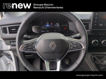 Photo 24 du bon plan RENAULT Kangoo Van L1 1.5 Blue dCi 95ch Extra -24 occasion à 15990 €