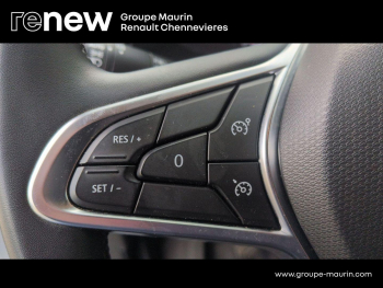 Photo 25 du bon plan RENAULT Kangoo Van L1 1.5 Blue dCi 95ch Extra -24 occasion à 15990 €
