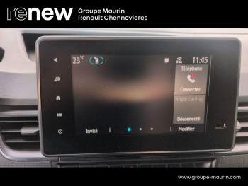 Photo 28 du bon plan RENAULT Kangoo Van L1 1.5 Blue dCi 95ch Extra -24 occasion à 15990 €