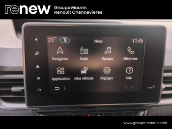 Photo 29 du bon plan RENAULT Kangoo Van L1 1.5 Blue dCi 95ch Extra -24 occasion à 15990 €