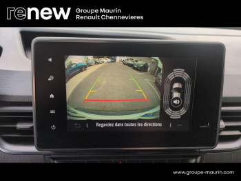 Photo 31 du bon plan RENAULT Kangoo Van L1 1.5 Blue dCi 95ch Extra -24 occasion à 15990 €