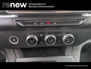Photo 32 du bon plan RENAULT Kangoo Van L1 1.5 Blue dCi 95ch Extra -24 occasion à 15990 €