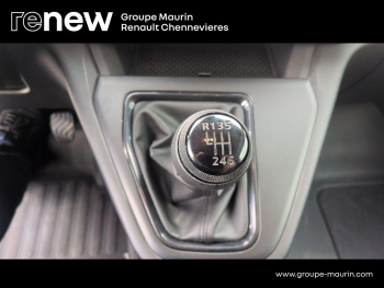 Photo 33 du bon plan RENAULT Kangoo Van L1 1.5 Blue dCi 95ch Extra -24 occasion à 15990 €