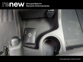 Photo 35 du bon plan RENAULT Kangoo Van L1 1.5 Blue dCi 95ch Extra -24 occasion à 15990 €