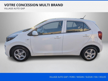 Photo 2 du bon plan KIA Picanto 1.0 DPi 67ch Active occasion à 13990 €