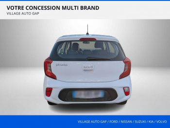 Photo 4 du bon plan KIA Picanto 1.0 DPi 67ch Active occasion à 13990 €