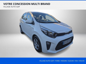 Photo 7 du bon plan KIA Picanto 1.0 DPi 67ch Active occasion à 13990 €