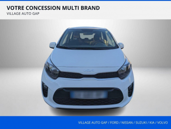 Photo 8 du bon plan KIA Picanto 1.0 DPi 67ch Active occasion à 13990 €