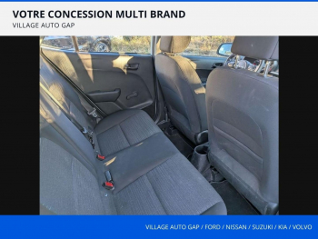 Photo 10 du bon plan KIA Picanto 1.0 DPi 67ch Active occasion à 13990 €