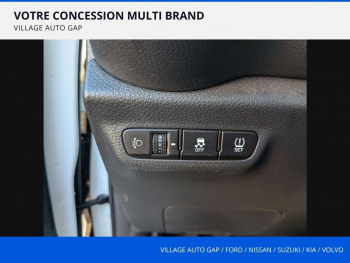 Photo 13 du bon plan KIA Picanto 1.0 DPi 67ch Active occasion à 13990 €