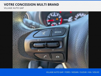 Photo 14 du bon plan KIA Picanto 1.0 DPi 67ch Active occasion à 13990 €