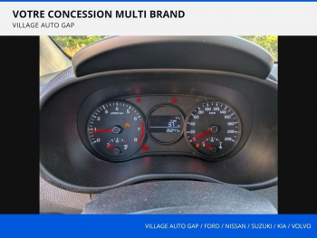 Photo 16 du bon plan KIA Picanto 1.0 DPi 67ch Active occasion à 13990 €