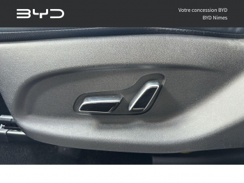 Photo 7 du bon plan BYD Atto 3 204ch - 60,5 kWh Comfort occasion à 25990 €