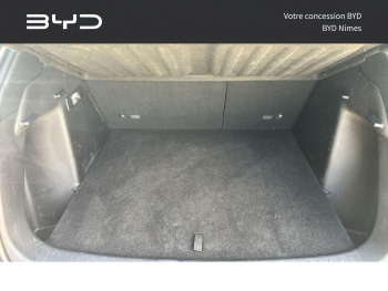 Photo 9 du bon plan BYD Atto 3 204ch - 60,5 kWh Comfort occasion à 25990 €