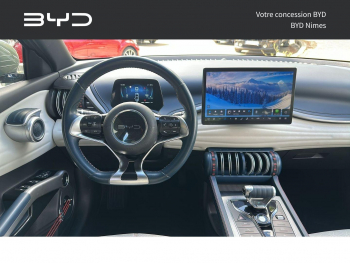 Photo 10 du bon plan BYD Atto 3 204ch - 60,5 kWh Comfort occasion à 25990 €
