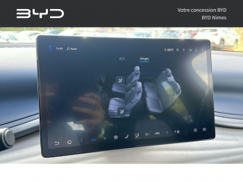 Photo 14 du bon plan BYD Atto 3 204ch - 60,5 kWh Comfort occasion à 25990 €