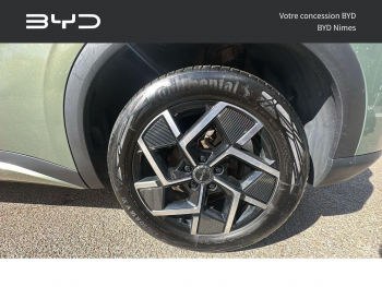 Photo 16 du bon plan BYD Atto 3 204ch - 60,5 kWh Comfort occasion à 25990 €